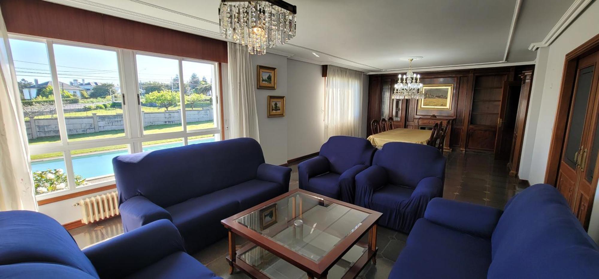 Villagalicia360 Bergondo Екстер'єр фото