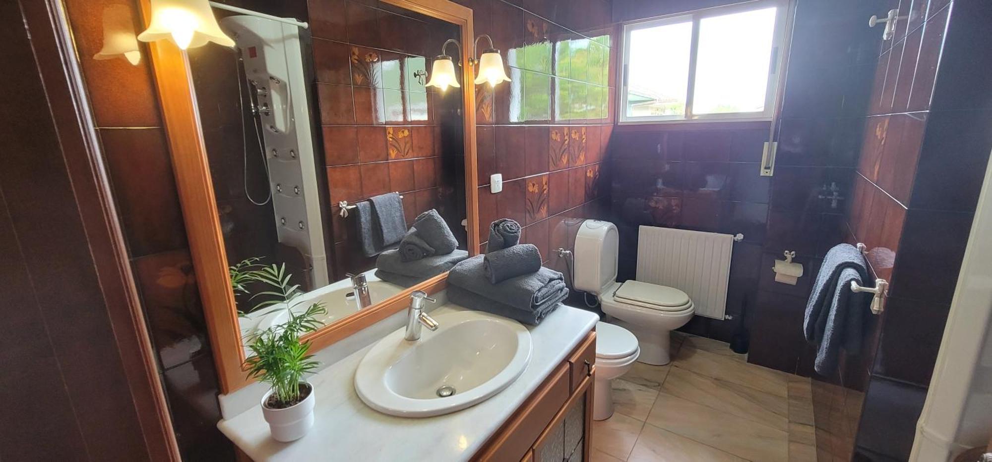 Villagalicia360 Bergondo Екстер'єр фото