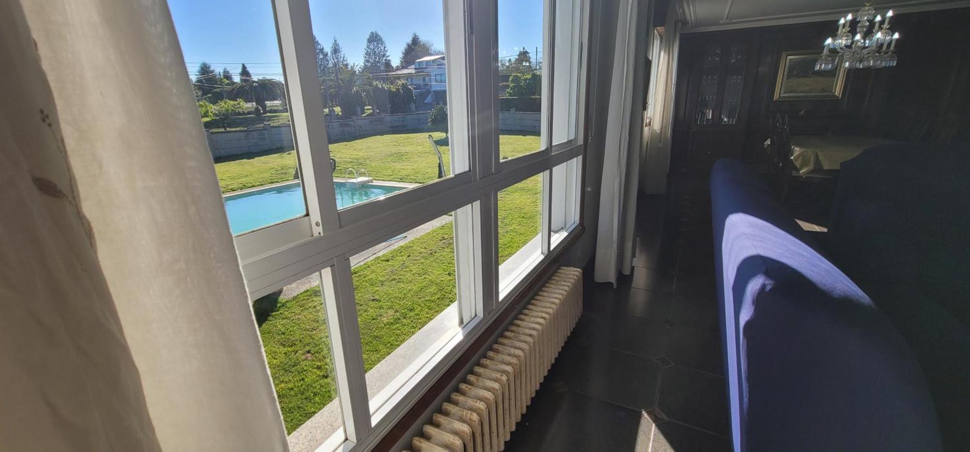 Villagalicia360 Bergondo Екстер'єр фото