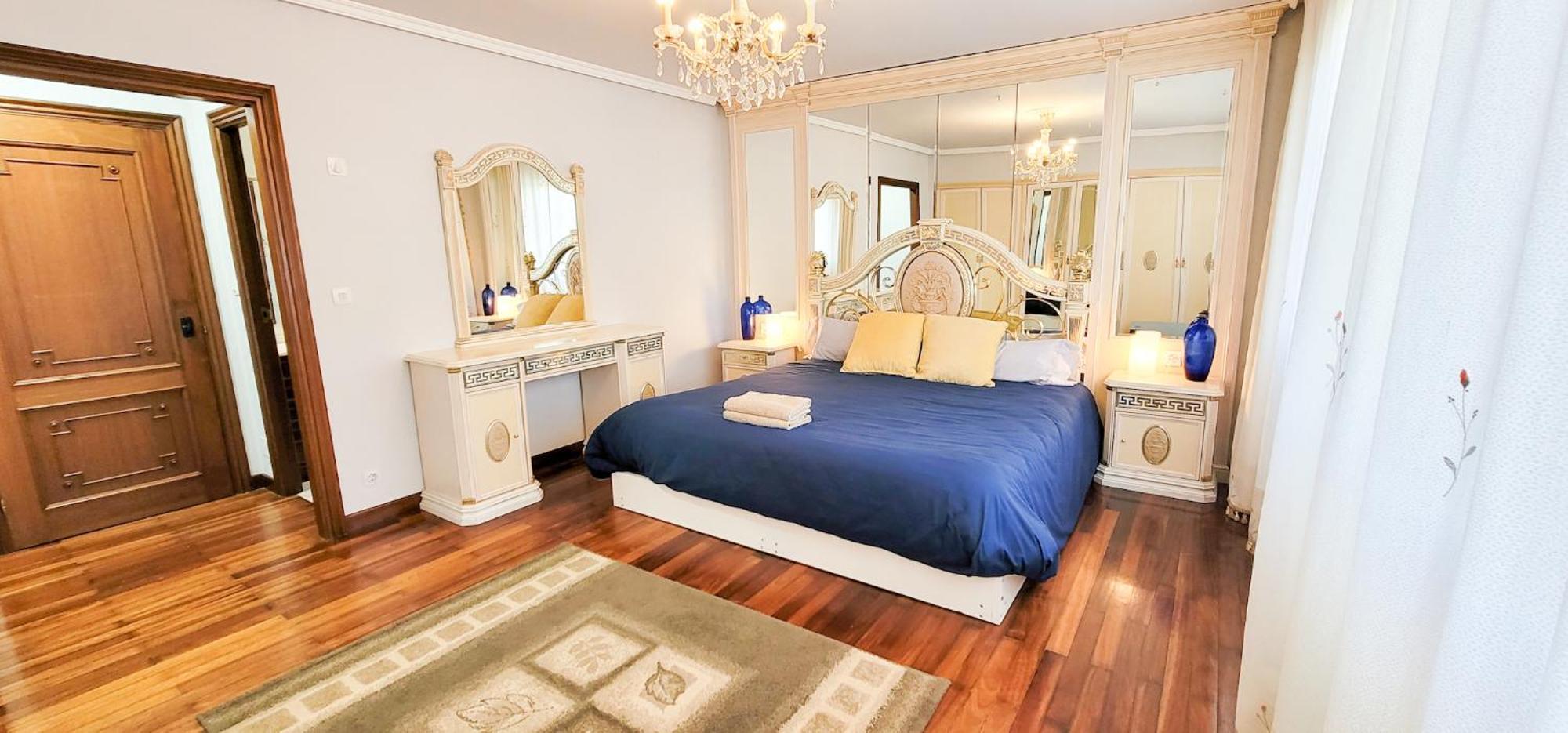 Villagalicia360 Bergondo Екстер'єр фото