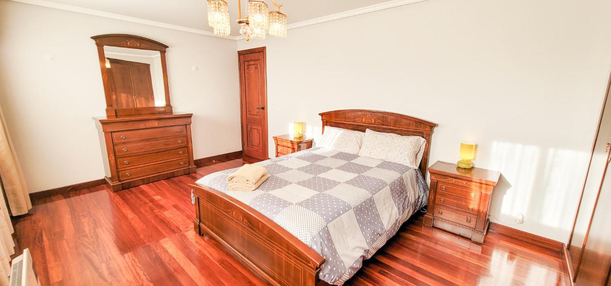 Villagalicia360 Bergondo Екстер'єр фото