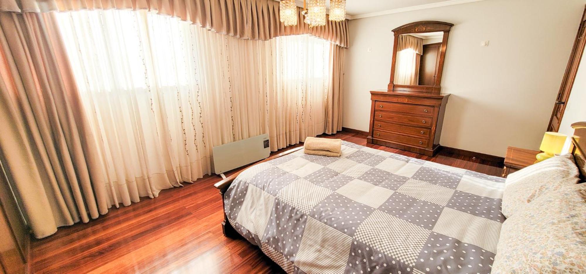 Villagalicia360 Bergondo Екстер'єр фото