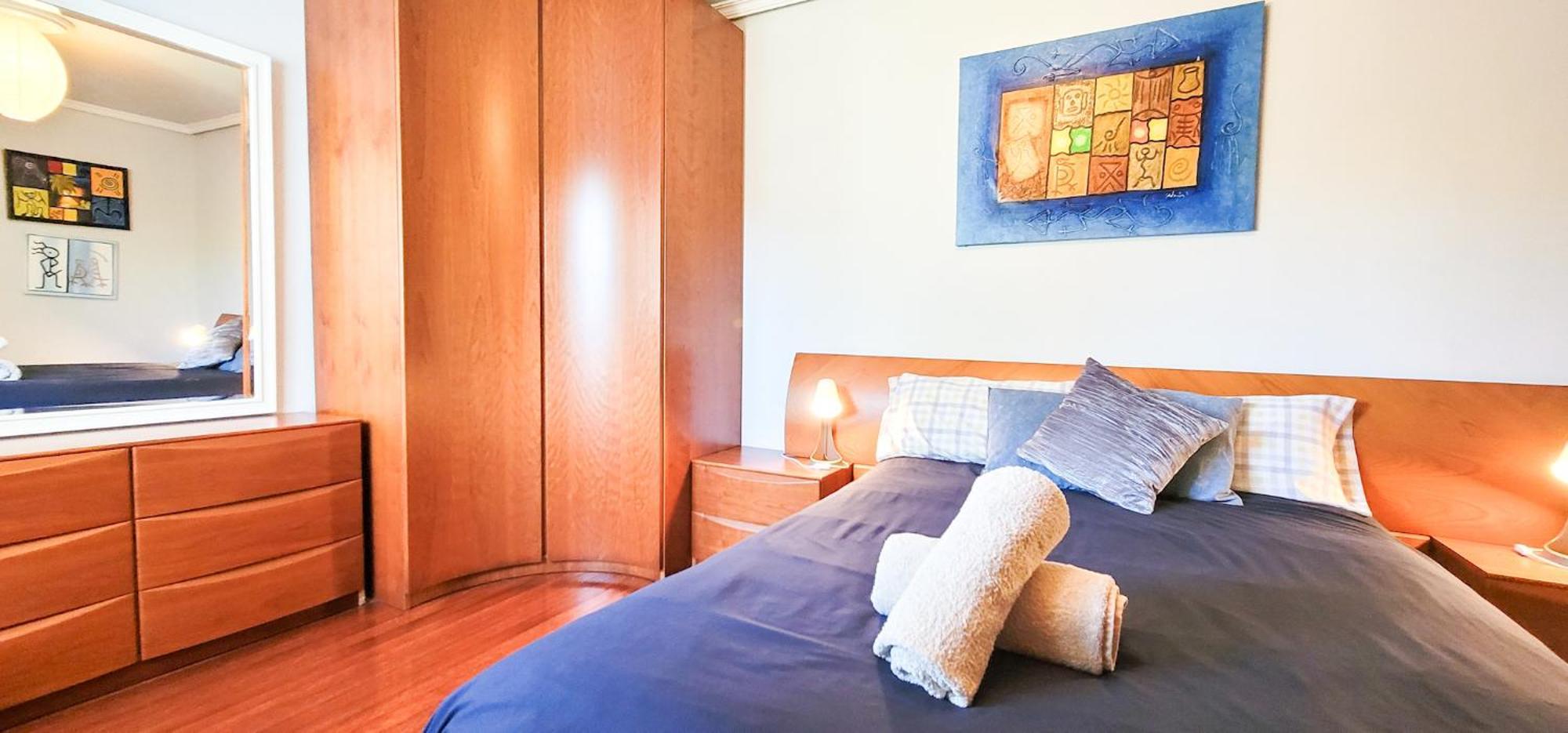 Villagalicia360 Bergondo Екстер'єр фото