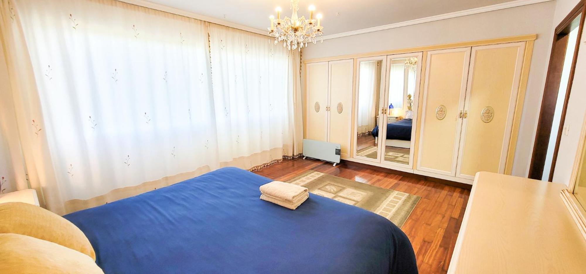 Villagalicia360 Bergondo Екстер'єр фото