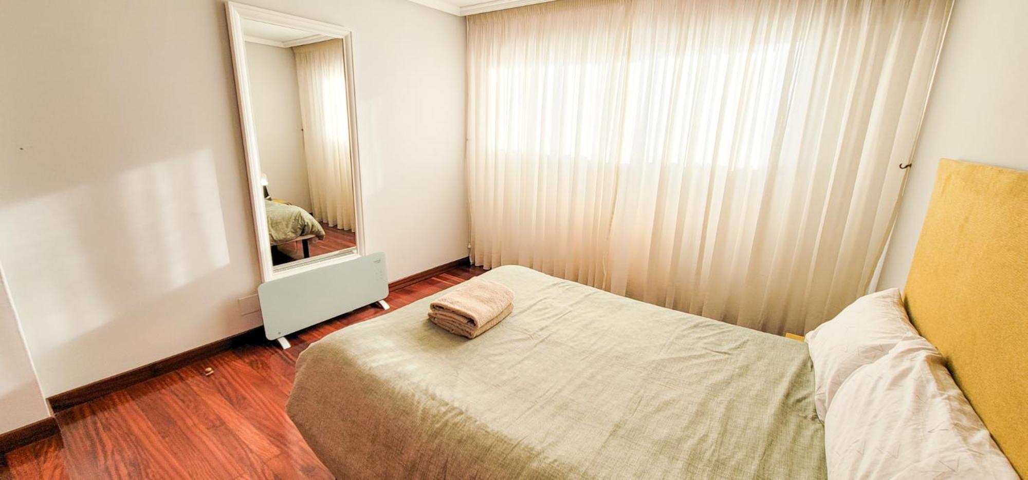Villagalicia360 Bergondo Екстер'єр фото