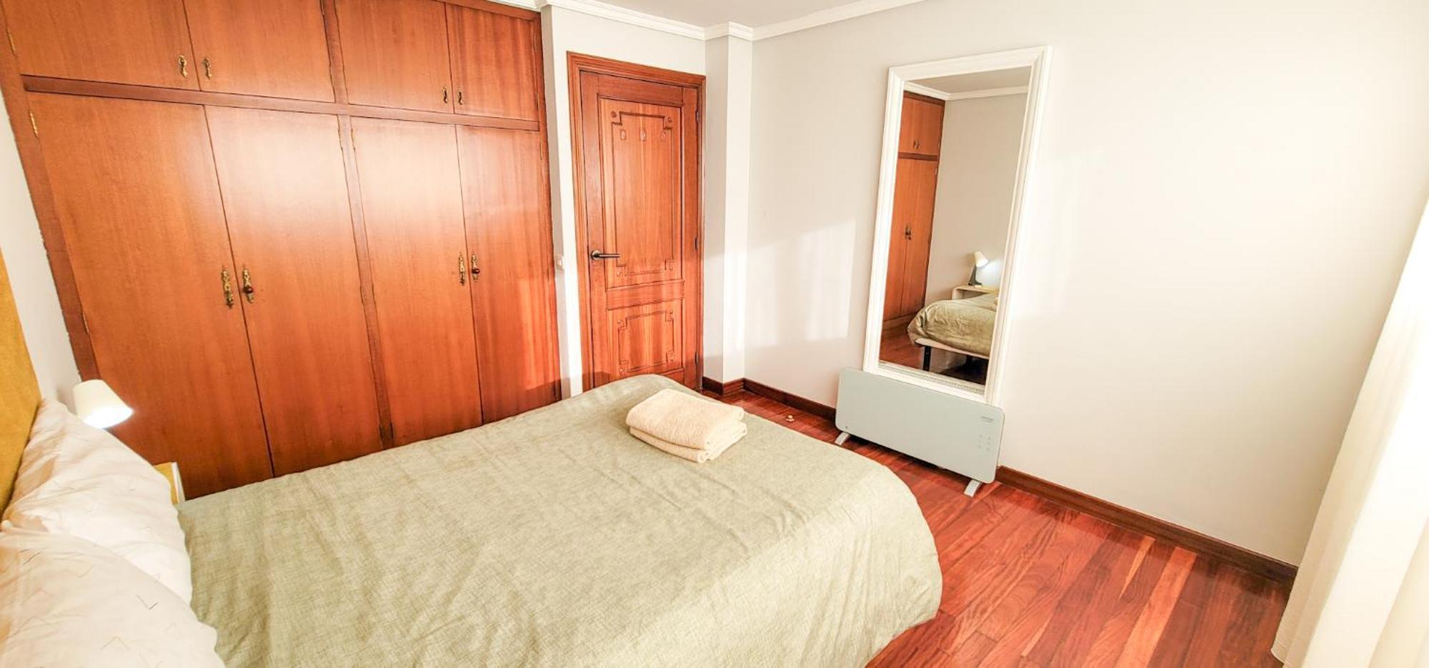 Villagalicia360 Bergondo Екстер'єр фото