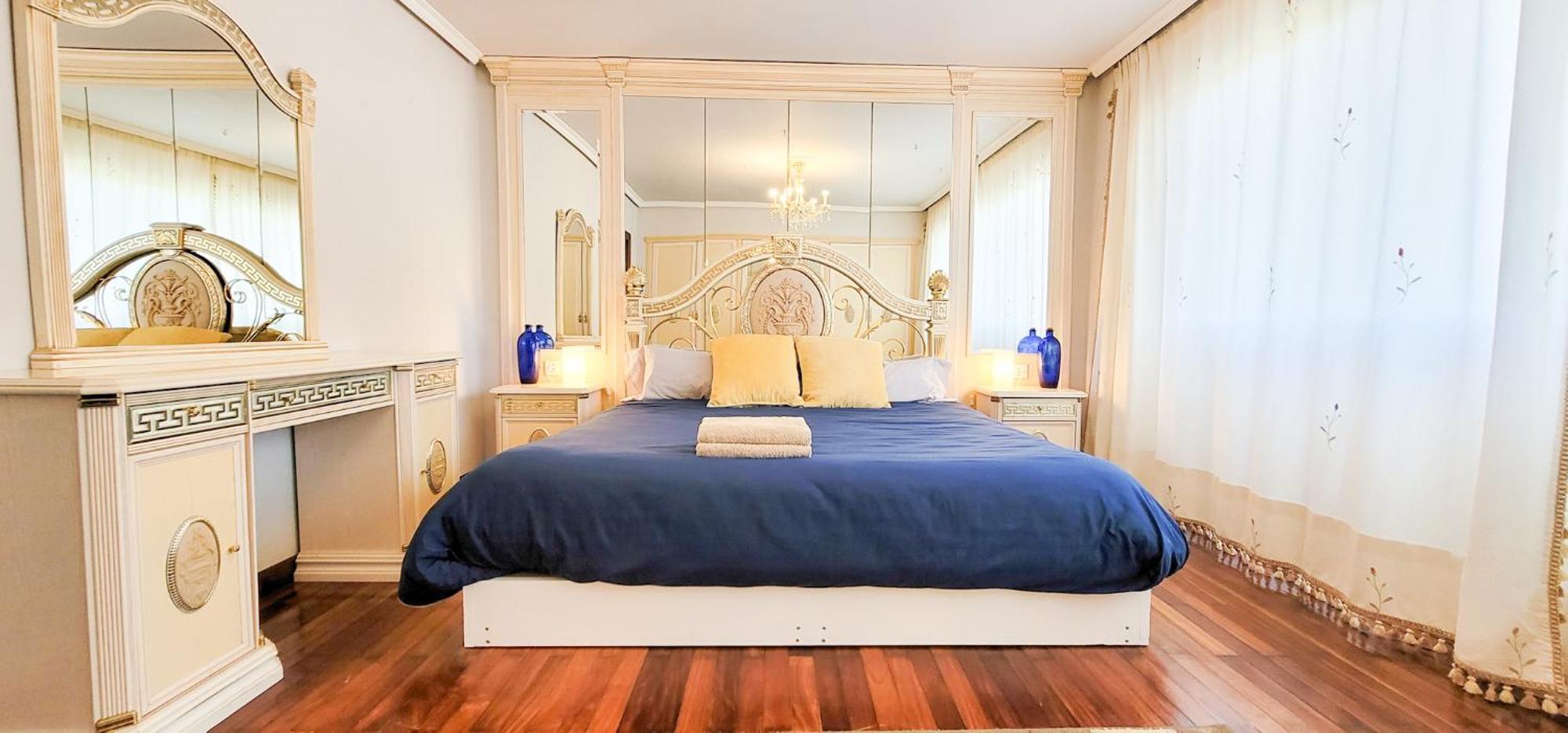 Villagalicia360 Bergondo Екстер'єр фото