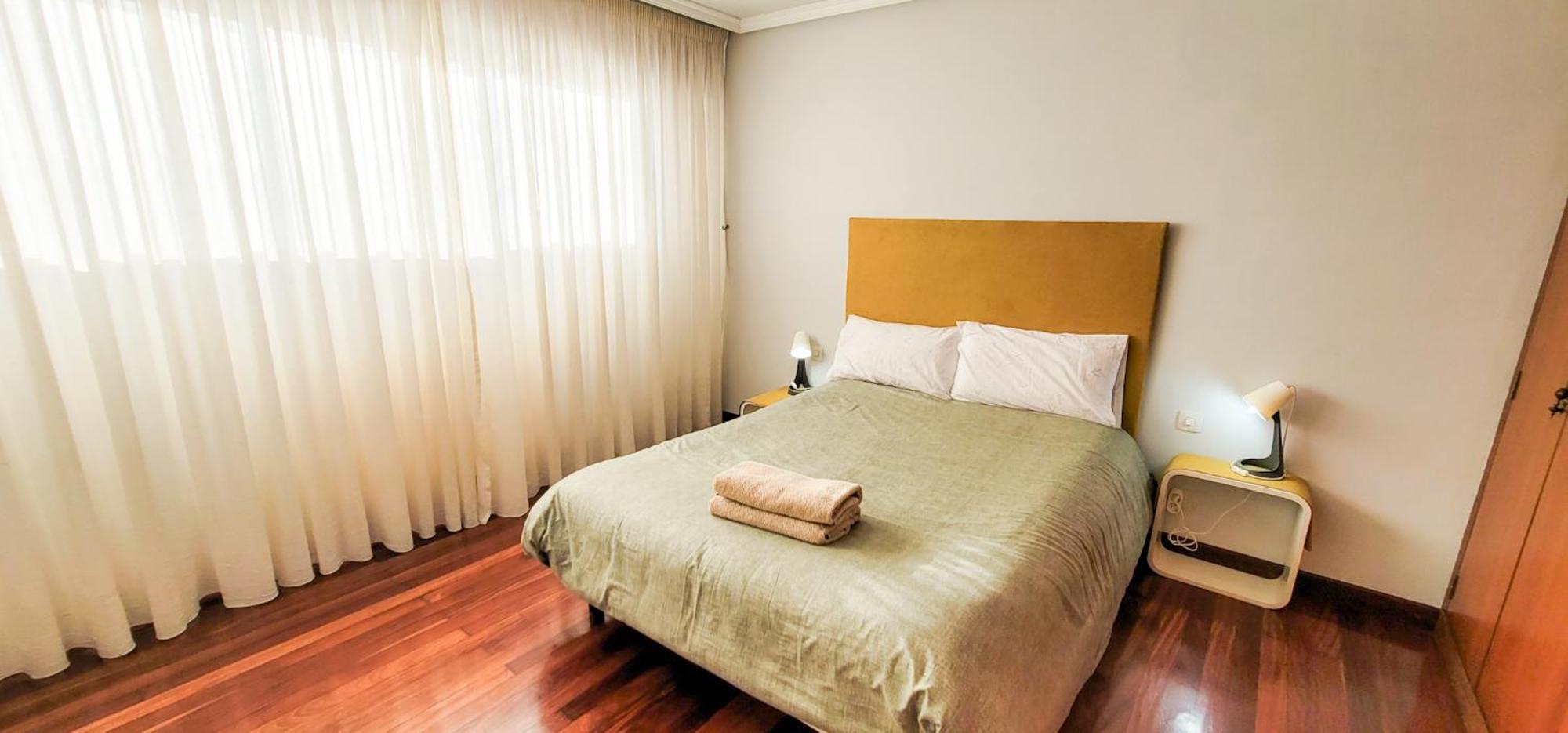 Villagalicia360 Bergondo Екстер'єр фото
