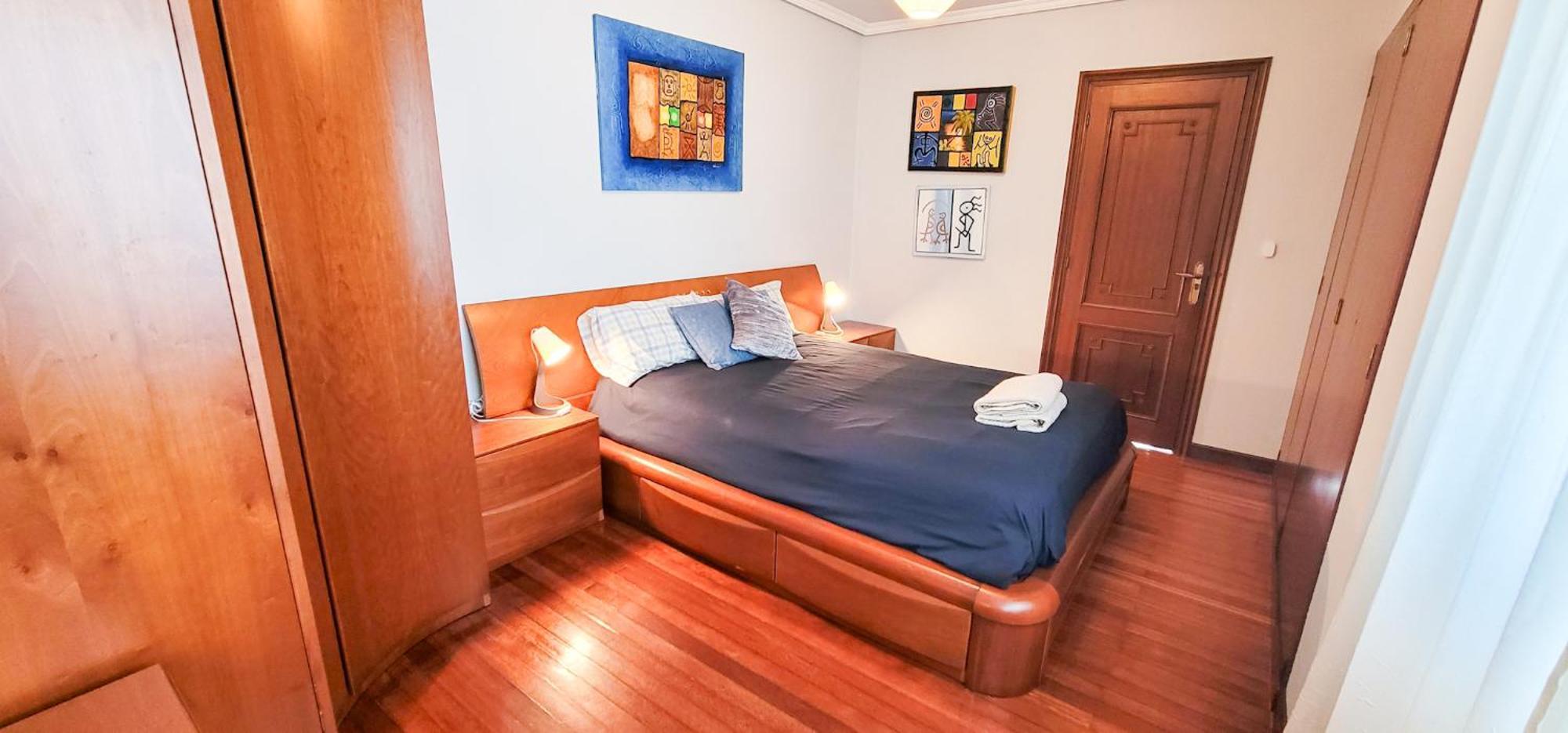 Villagalicia360 Bergondo Екстер'єр фото