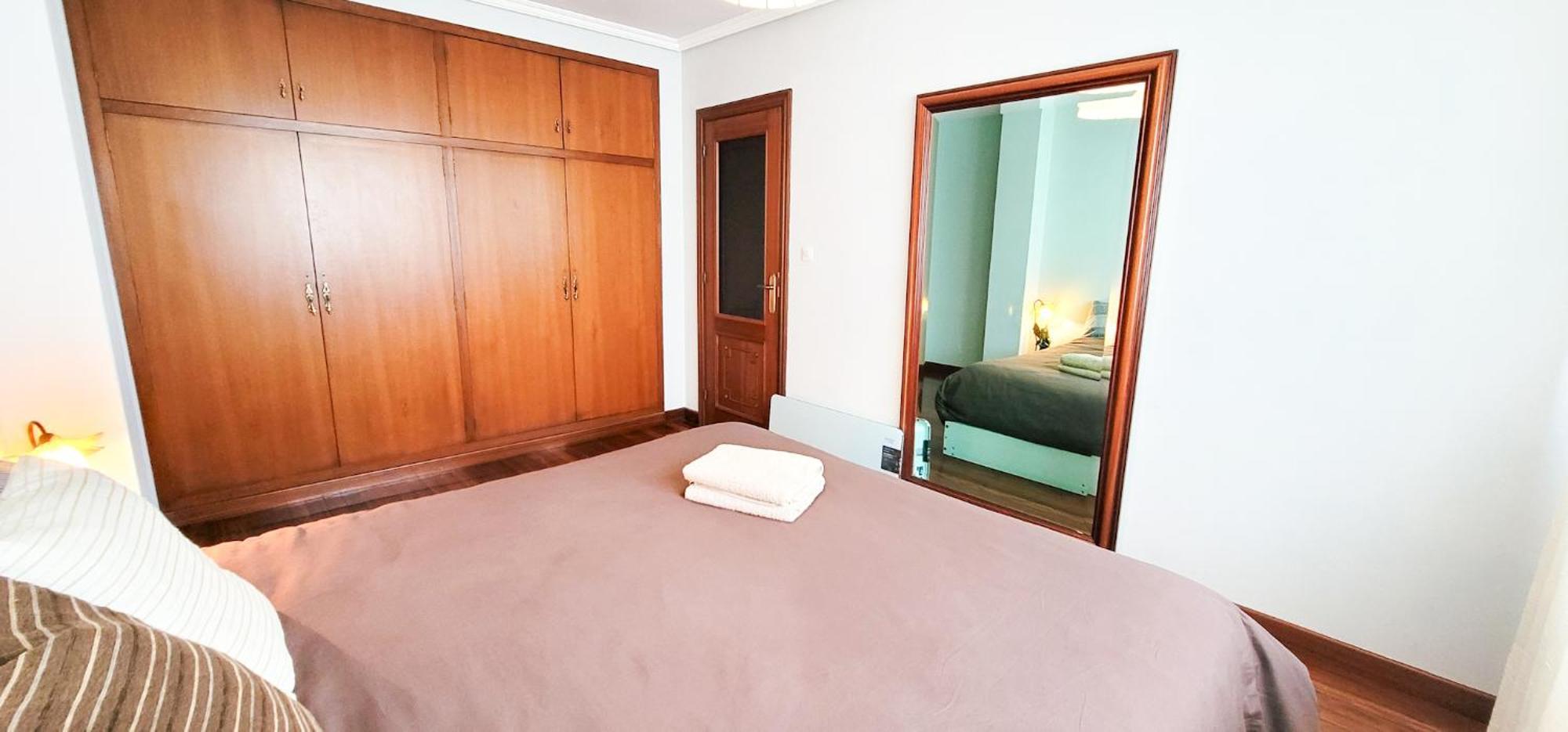 Villagalicia360 Bergondo Екстер'єр фото