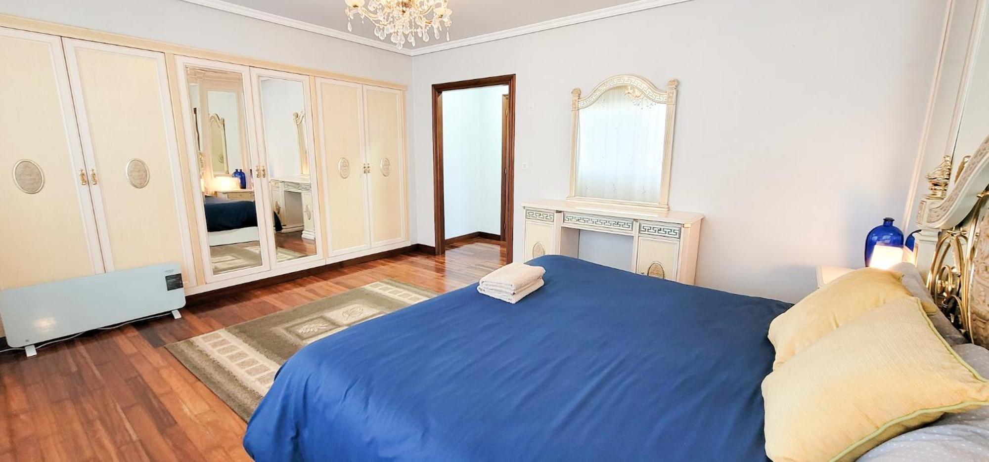 Villagalicia360 Bergondo Екстер'єр фото