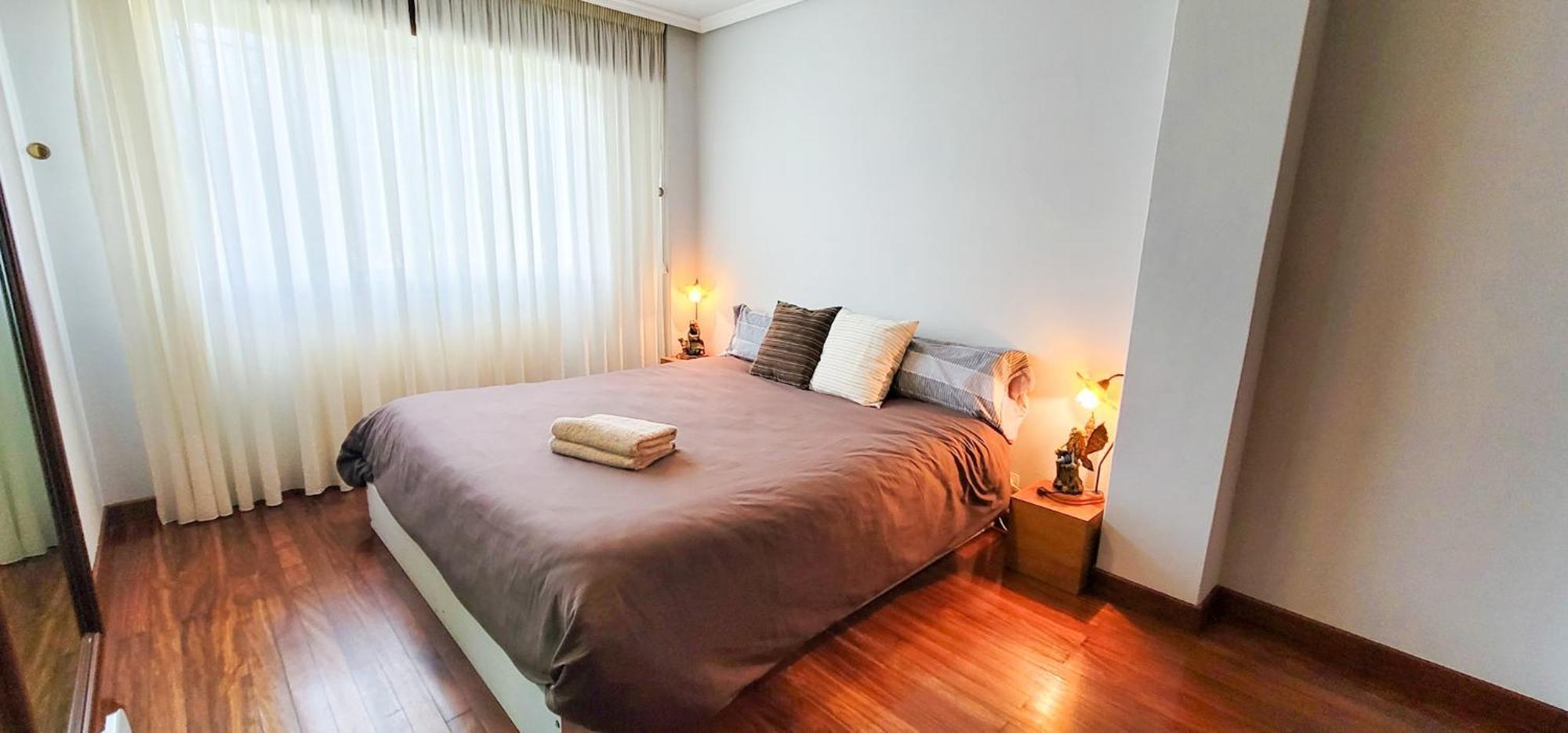 Villagalicia360 Bergondo Екстер'єр фото