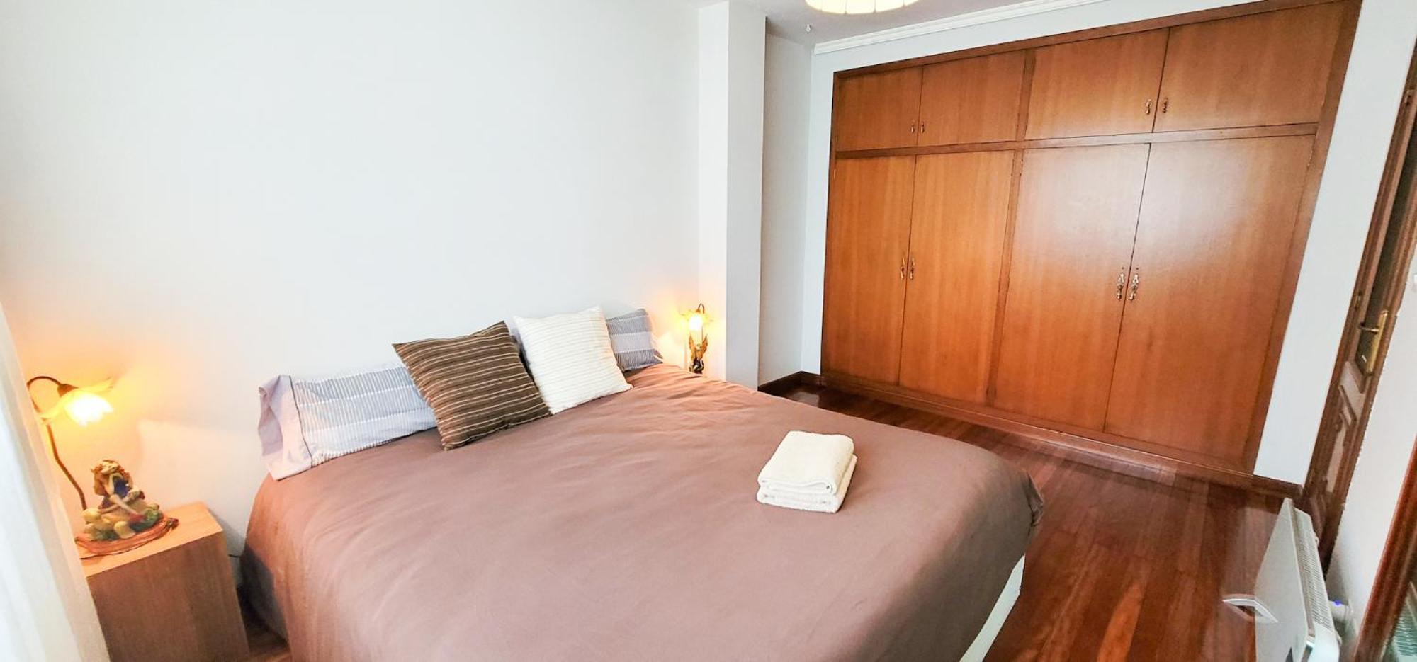 Villagalicia360 Bergondo Екстер'єр фото