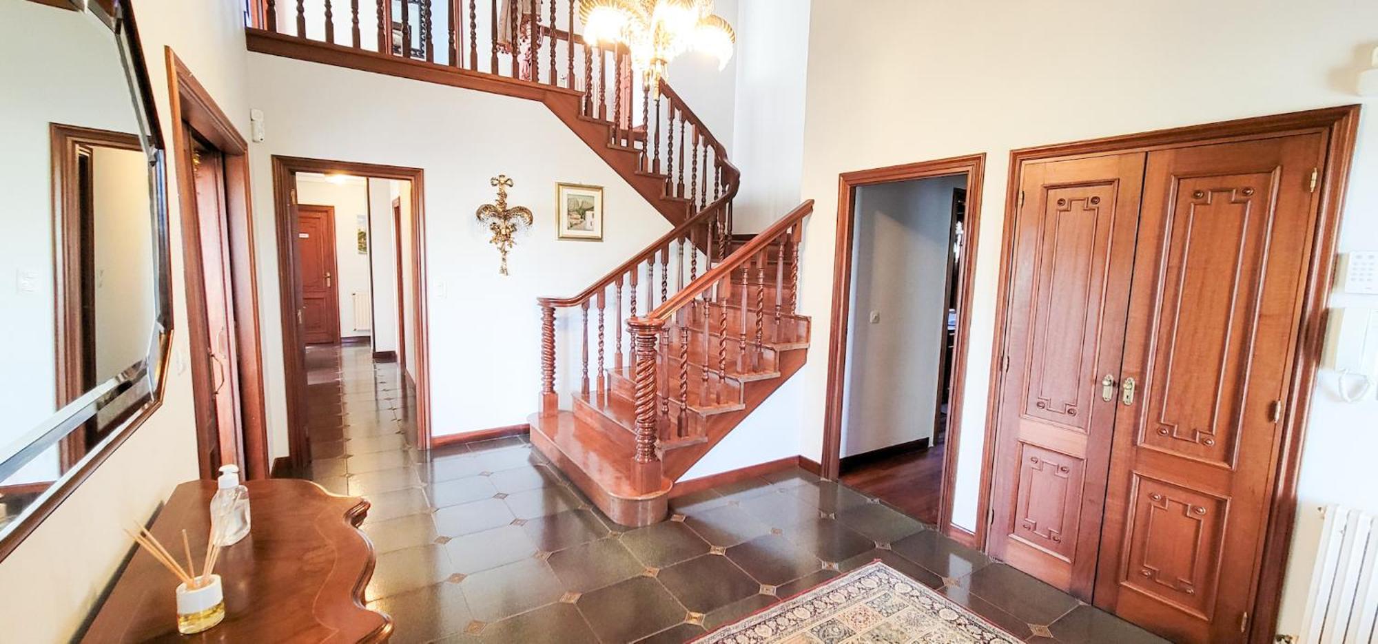 Villagalicia360 Bergondo Екстер'єр фото